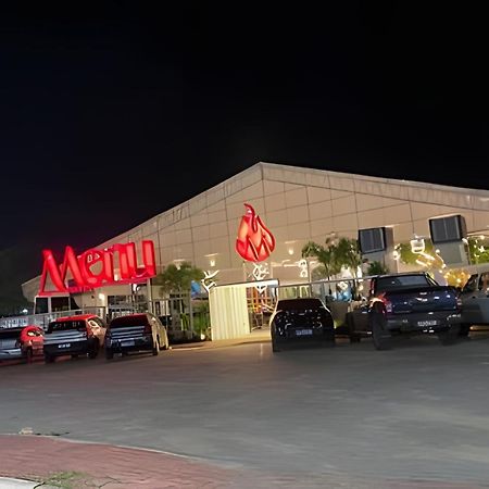 Apartament Viva O Sonho Apt C/Ar No Sim Feira de Santana Zewnętrze zdjęcie