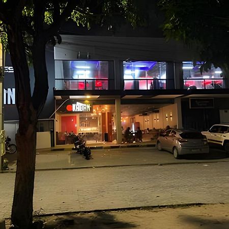 Apartament Viva O Sonho Apt C/Ar No Sim Feira de Santana Zewnętrze zdjęcie