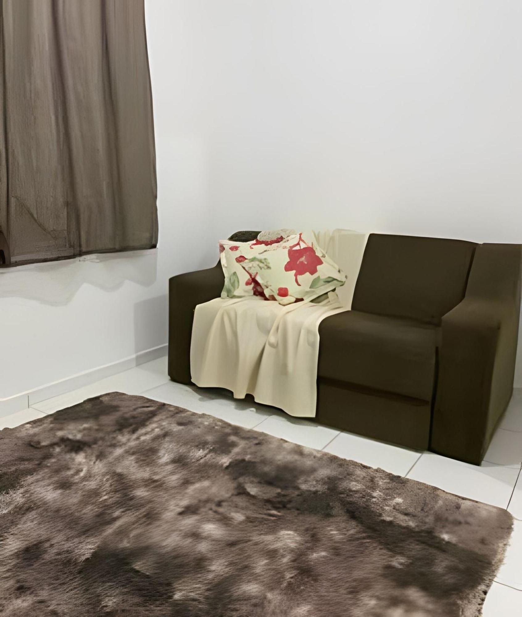 Apartament Viva O Sonho Apt C/Ar No Sim Feira de Santana Zewnętrze zdjęcie