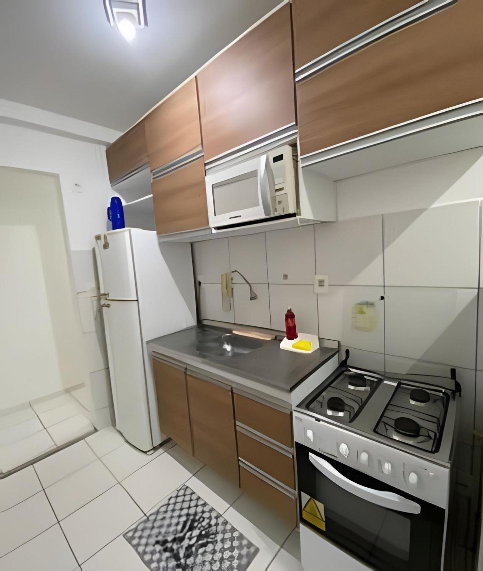 Apartament Viva O Sonho Apt C/Ar No Sim Feira de Santana Zewnętrze zdjęcie