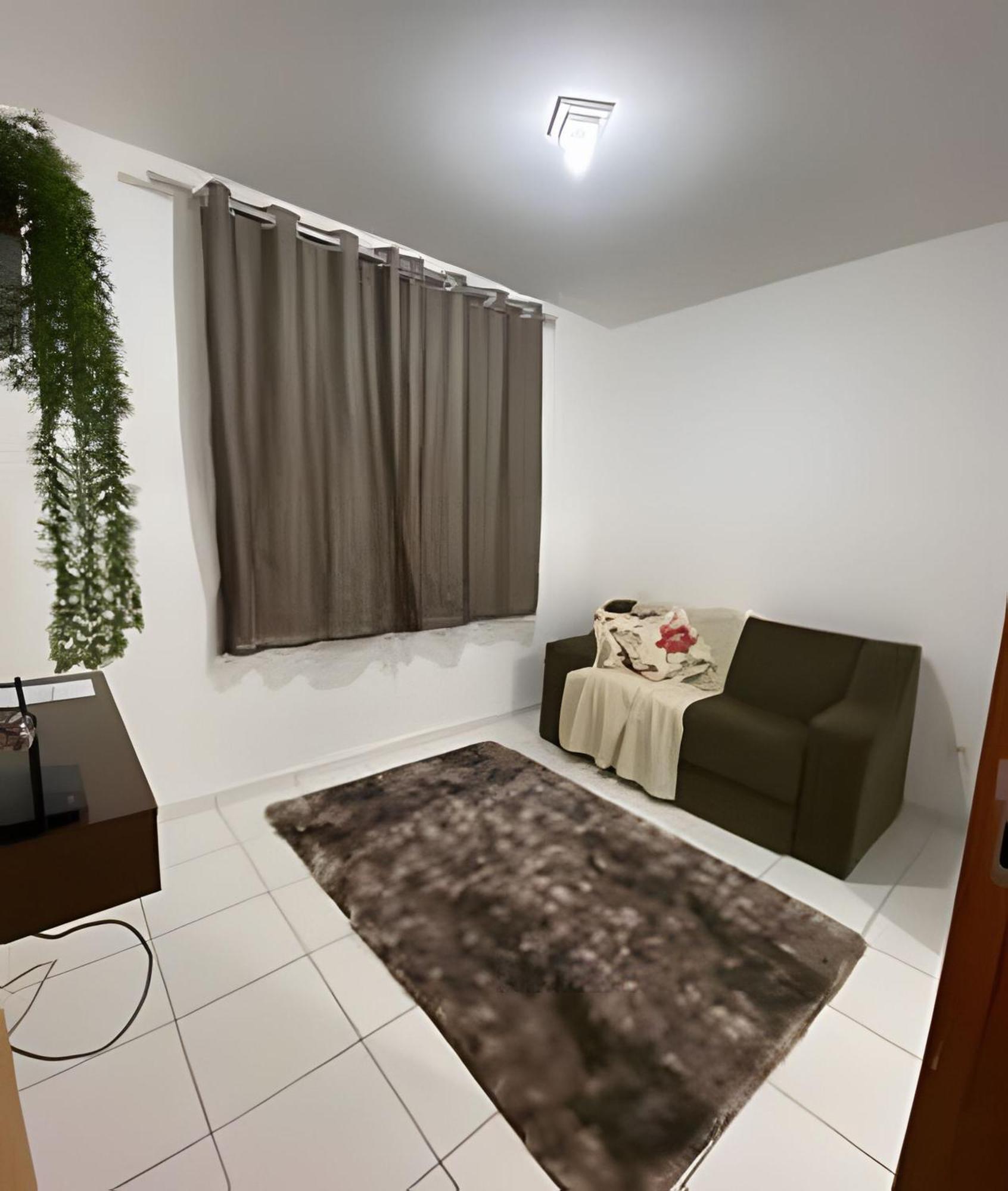 Apartament Viva O Sonho Apt C/Ar No Sim Feira de Santana Zewnętrze zdjęcie