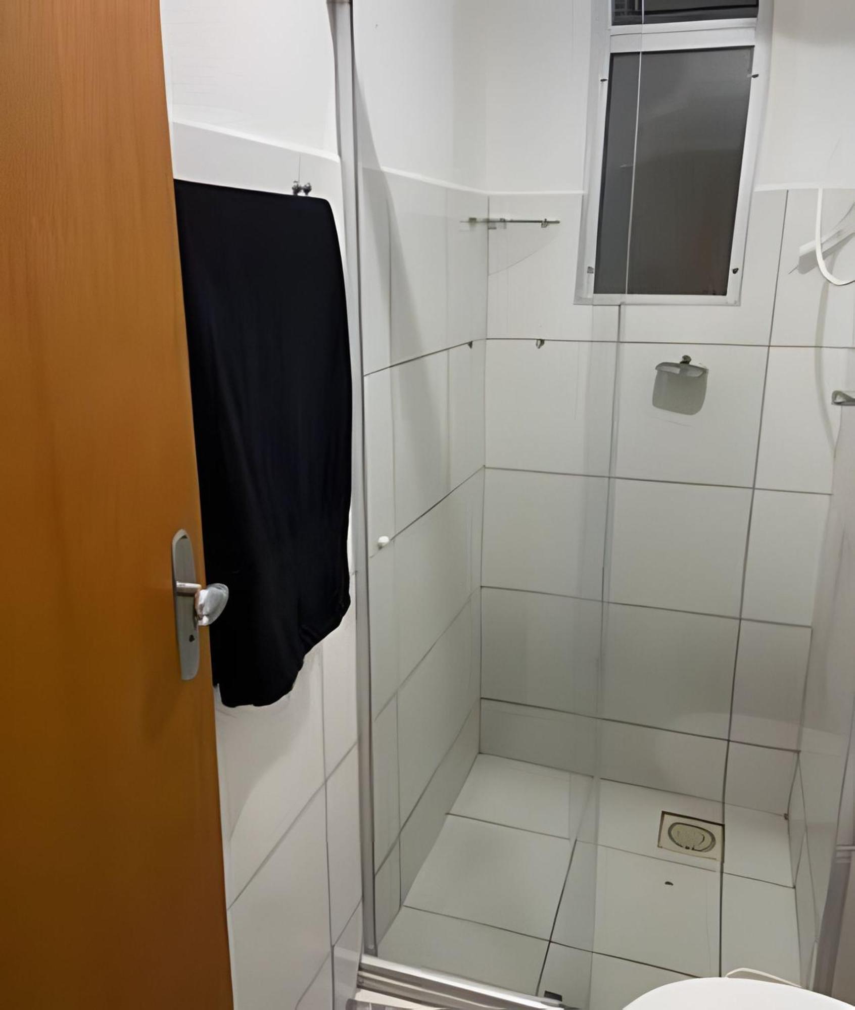 Apartament Viva O Sonho Apt C/Ar No Sim Feira de Santana Zewnętrze zdjęcie