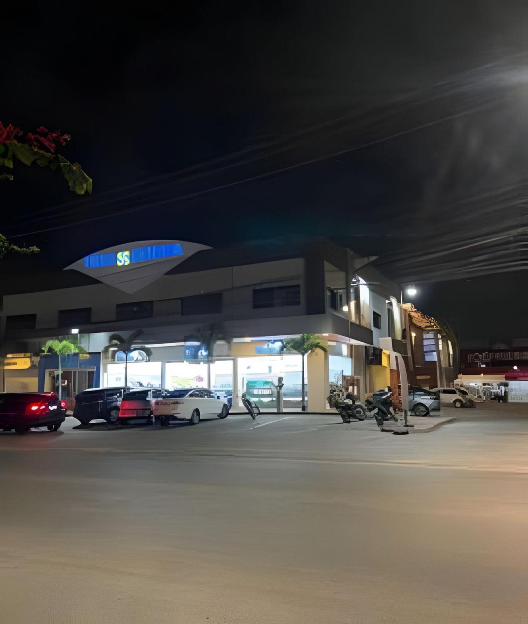 Apartament Viva O Sonho Apt C/Ar No Sim Feira de Santana Zewnętrze zdjęcie