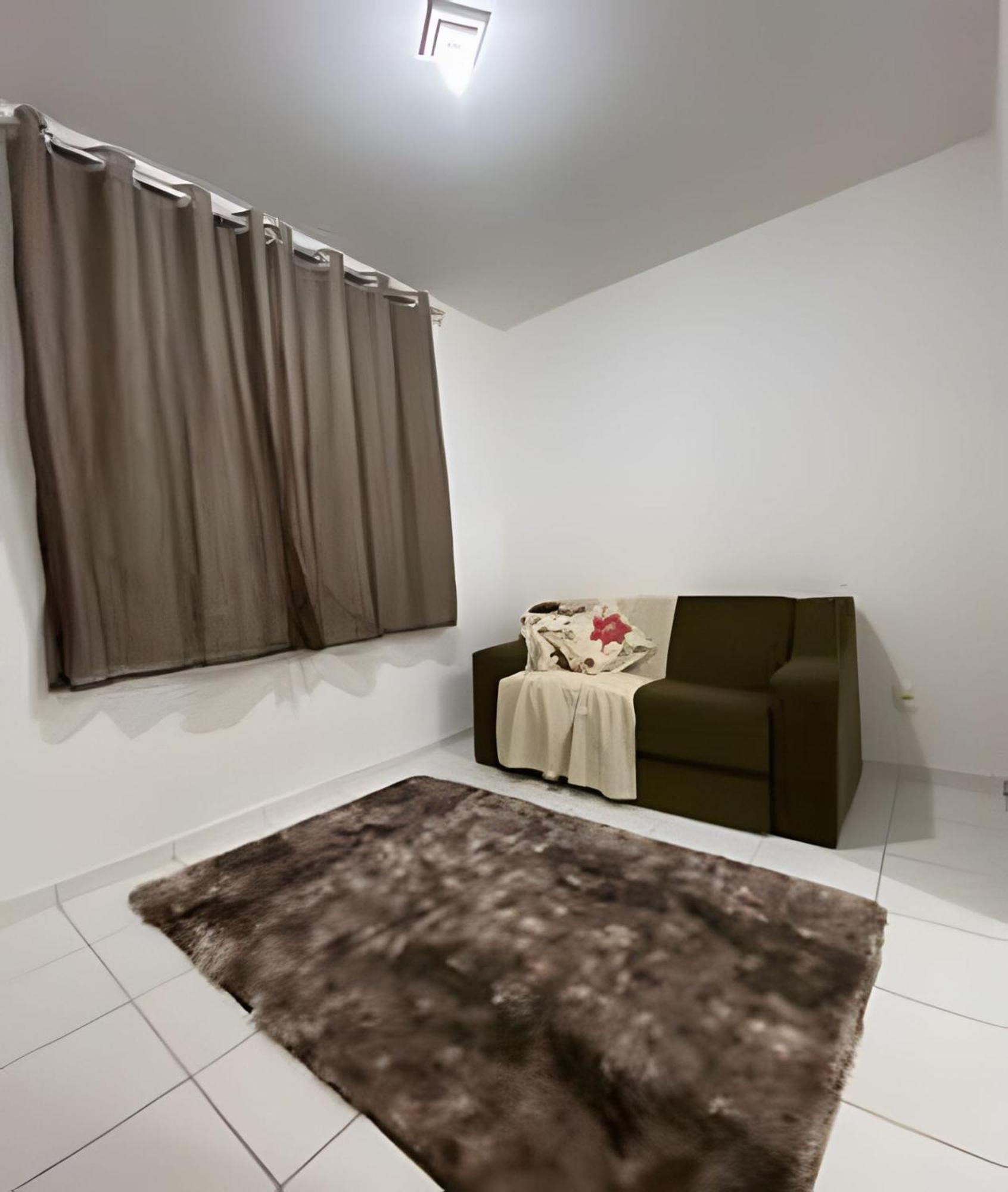 Apartament Viva O Sonho Apt C/Ar No Sim Feira de Santana Zewnętrze zdjęcie