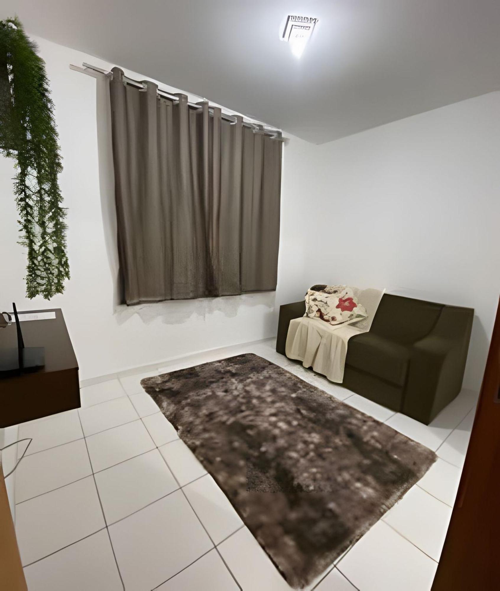 Apartament Viva O Sonho Apt C/Ar No Sim Feira de Santana Zewnętrze zdjęcie